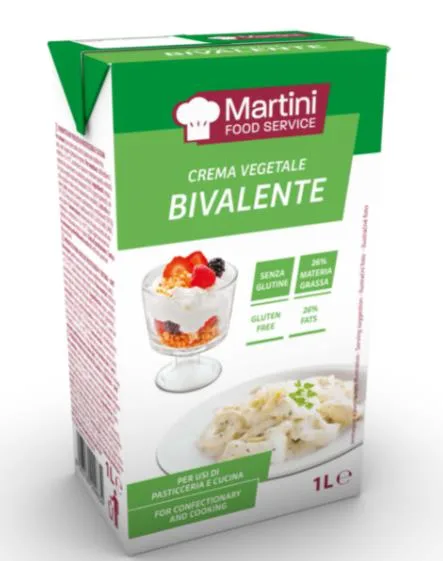 Immagine 1 del prodotto Crema vegetale bivalente