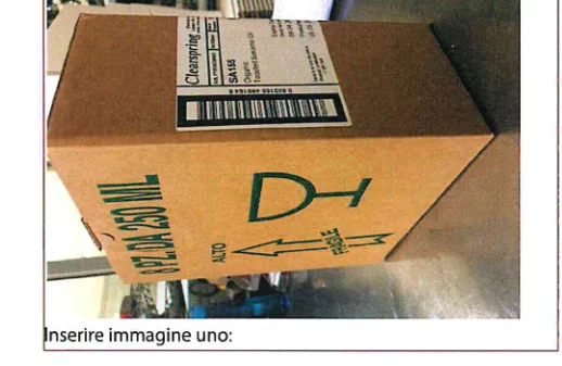 Immagine 1 del prodotto OLIO DI SESAMO TOSTATO