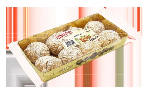 Immagine del prodotto BOCCONCINI LIMONE - LOTTO M0401 200G