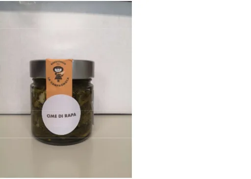 Immagine 1 del prodotto Cime di rapa