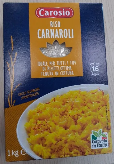 Immagine 2 del prodotto Riso Carnaroli
