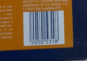 Immagine 3 del prodotto Riso Carnaroli