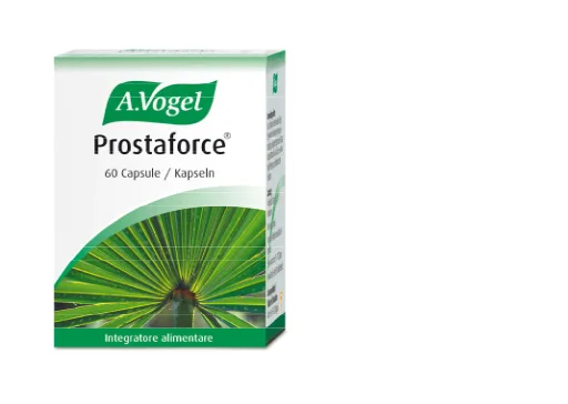 Immagine 1 del prodotto PROSTAFORCE 60 capsule