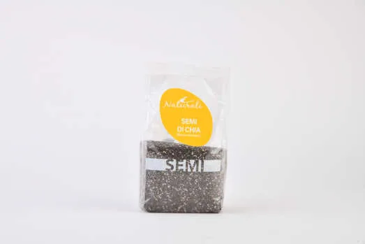 Immagine 1 del prodotto Semi di chia (Salvia hispanica)