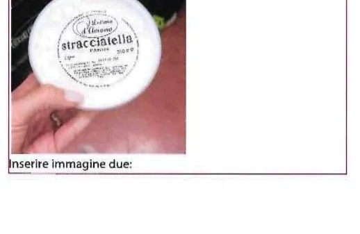 Immagine 2 del prodotto STRACCITELLLA 250 GR E 500 GR