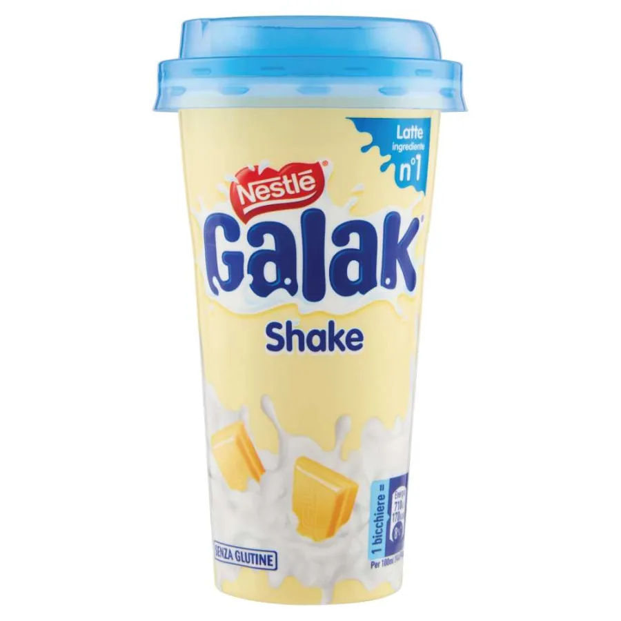 Immagine del prodotto Galak Shake