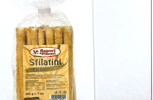 Immagine del prodotto Sfilatini al sesamo