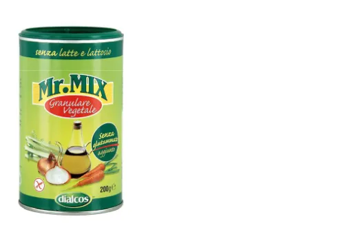 Immagine 1 del prodotto Mister Mix Insaporitore Vegetale