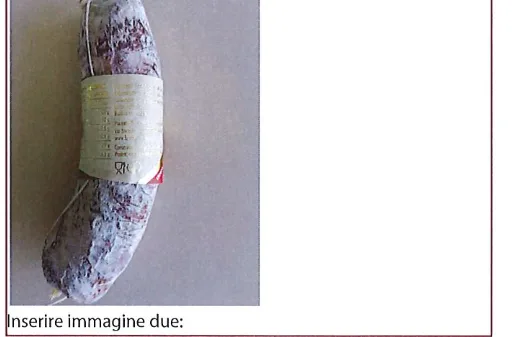 Immagine 2 del prodotto SALAME PIC NIC