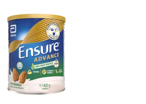 Immagine 1 del prodotto ENSURE ADVANCE VEGETALE