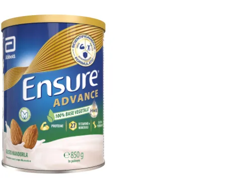 Immagine 2 del prodotto ENSURE ADVANCE VEGETALE