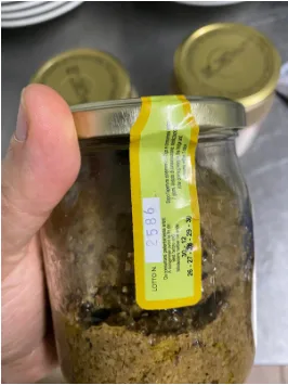 Immagine 2 del prodotto SALSA TARTUFATA