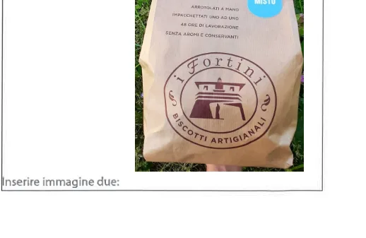 Immagine 2 del prodotto Biscotti frollini all'uvetta e misti