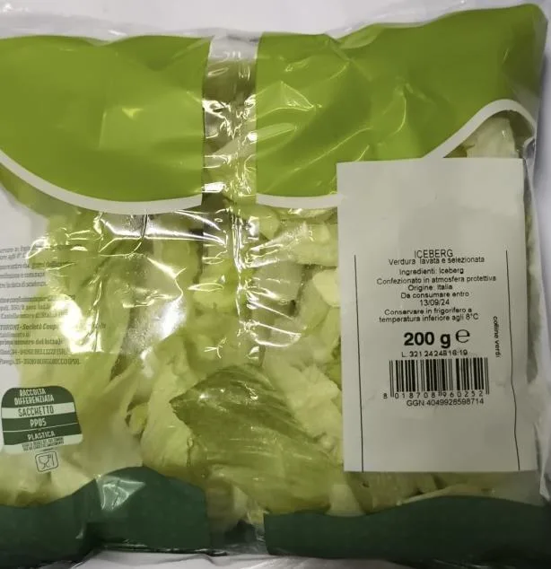 Immagine 2 del prodotto Iceberg 200 gr