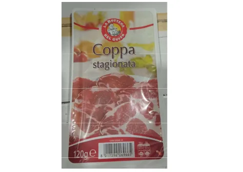 Immagine 1 del prodotto COPPA AFFETTATA STAGIONATA