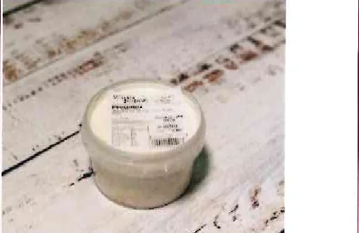 Immagine 2 del prodotto STRACCIATELLA 250 GR STRACCIATELLA 500 GR