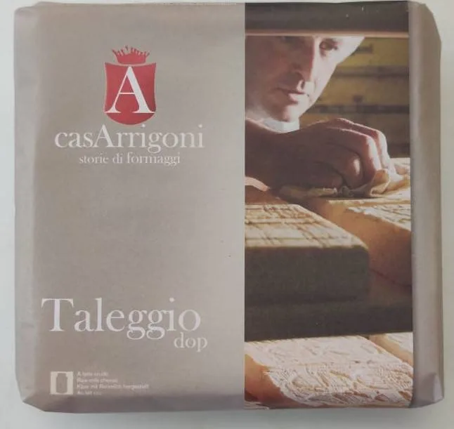 Immagine 1 del prodotto Taleggio DOP a latte crudo
