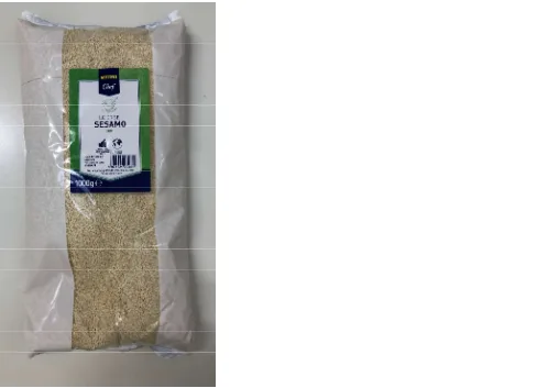 Immagine del prodotto SESAMO 1000 g