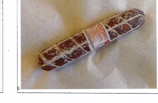 Immagine 2 del prodotto Salame Norcia