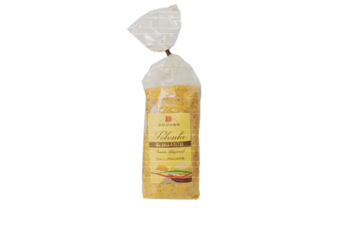 Immagine 1 del prodotto POLENTA MACINATA A PIETRA 500g