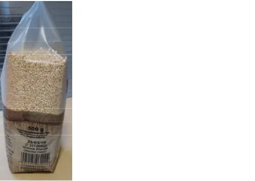 Immagine 2 del prodotto QUINOA BIANCA