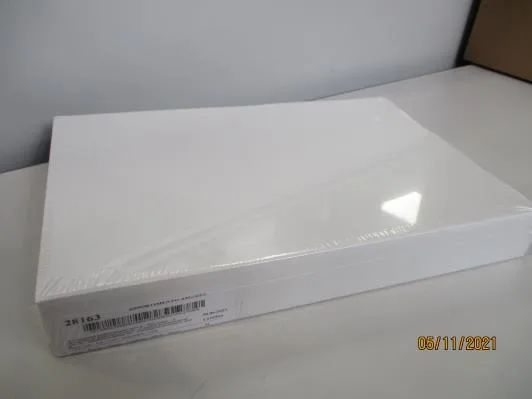 Immagine 2 del prodotto Decorazione in amido distribuita da Ambra¿s S.r.L. e