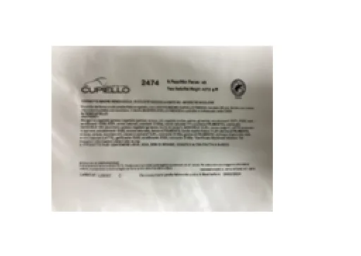 Immagine 1 del prodotto 2474 CORNETTO MADRE RENOCCIOLA - BICOLORE NOCCIOLA RSPO SG RA MB 48 PZ. MADRE RE
