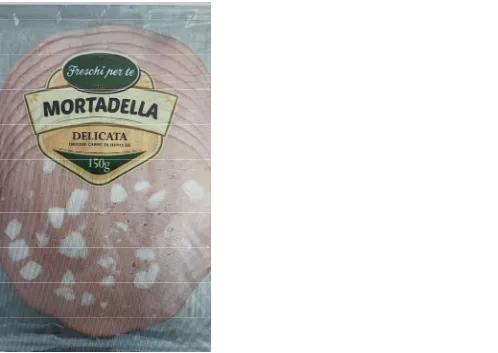 Immagine 1 del prodotto MORTADELLA DELICATA