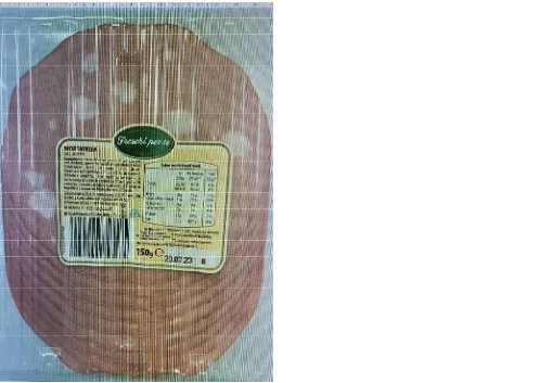 Immagine 2 del prodotto MORTADELLA DELICATA