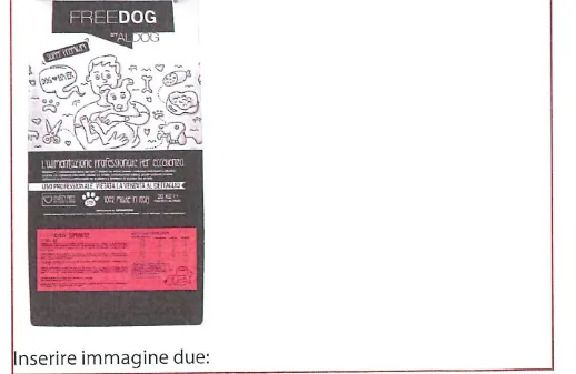 Immagine 2 del prodotto ALDOG ARTICA/FREEDOG ARTICA