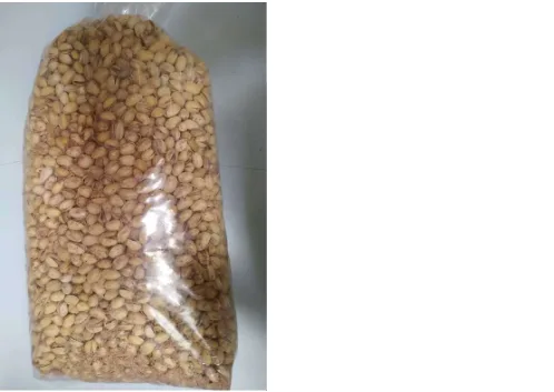 Immagine 2 del prodotto Pistacchi tostati salati