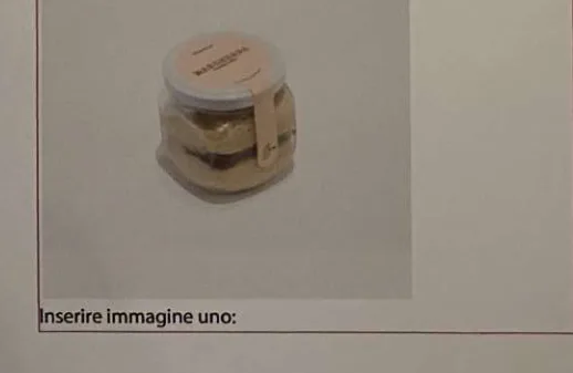 Immagine 1 del prodotto Tiramisù caramello