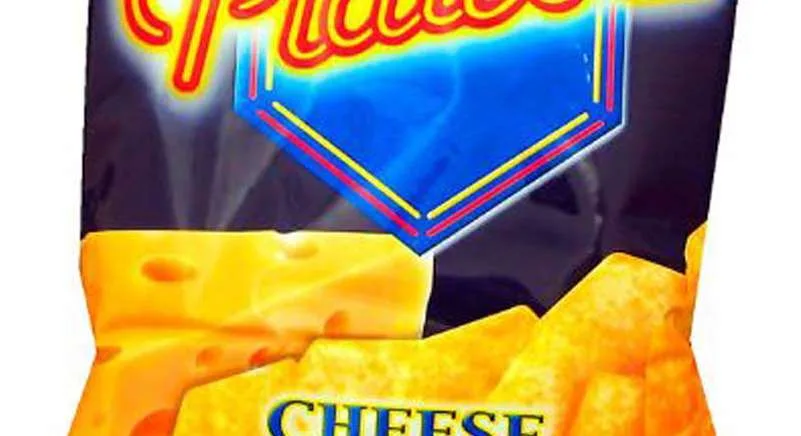 Immagine 2 del prodotto PH CHIPS J&J PIATTOS CHEESE