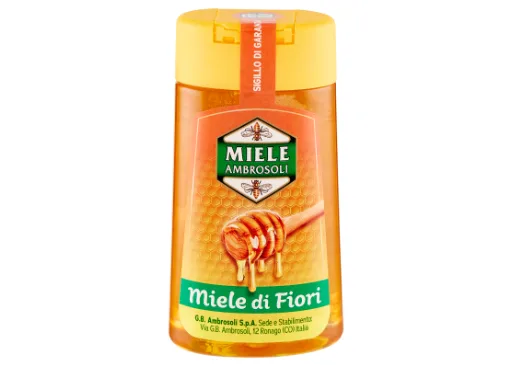 Immagine 1 del prodotto MIELE DI FIORI GR 220