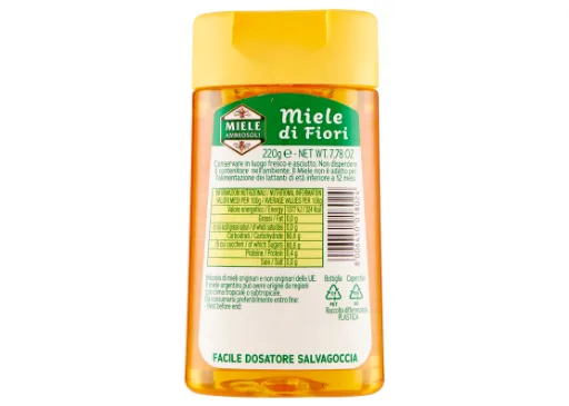 Immagine 2 del prodotto MIELE DI FIORI GR 220
