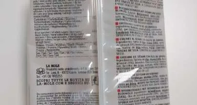 Immagine 2 del prodotto SFORNATINI AL SESAMO