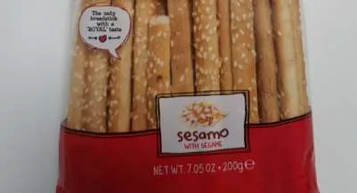 Immagine 6 del prodotto SFORNATINI AL SESAMO