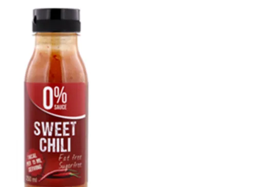 Immagine del prodotto 0% Sweet Chili Sauce