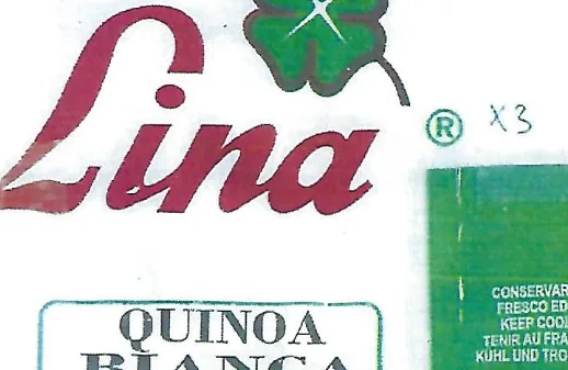 Immagine 1 del prodotto QUINOA BIANCA