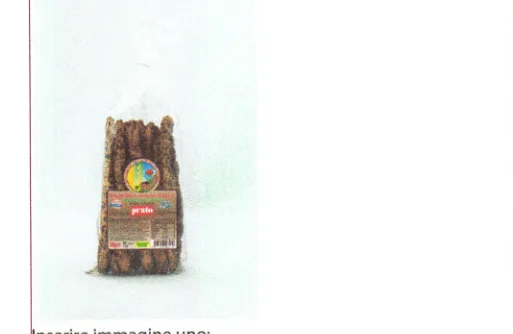 Immagine 3 del prodotto Filoncini rustici con farina integrale 100% e semi