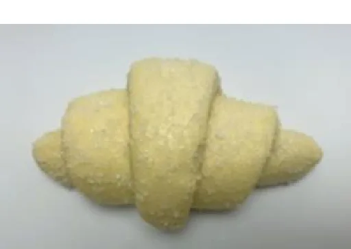 Immagine 2 del prodotto 4030 CROISSANT PARIS TUTTOBURRO farcito Confettura Albicocca 54 pz