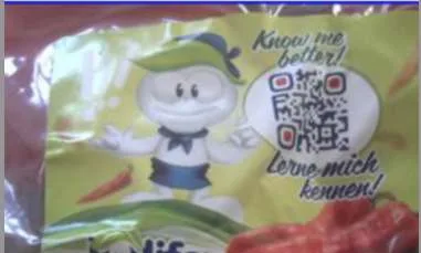 Immagine 1 del prodotto Peperone corno rosso/Paprika Spits Rot- Peperone corno rosso