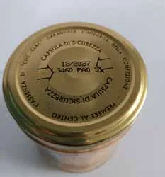 Immagine 1 del prodotto Filetti di tonno al naturale Conad vaso vetro 200g