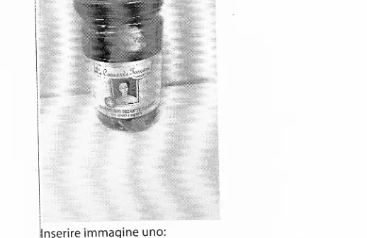 Immagine 1 del prodotto Peperoncino piccante ripieno con tonno e capperi 314 ML