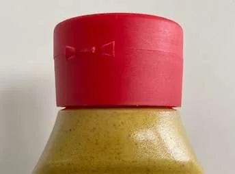 Immagine 1 del prodotto SENAPE 300 ml