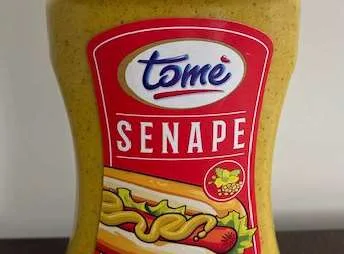 Immagine 2 del prodotto SENAPE 300 ml