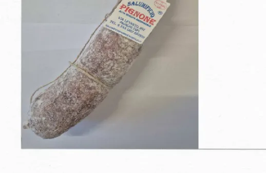 Confezione di Mortadella Nostrale