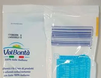 Immagine 2 del prodotto MOZZARELLA VALBONTA'