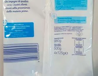 Immagine 3 del prodotto MOZZARELLA VALBONTA'