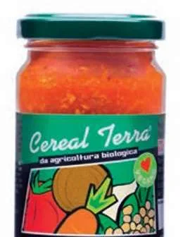 Confezione di Sugo vegetale a base di pomodoro e soia